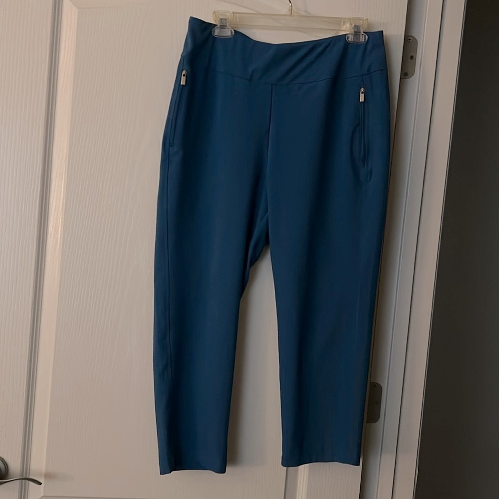 💥Pepple Beach Dry-Luxe Pants - Size 12💥